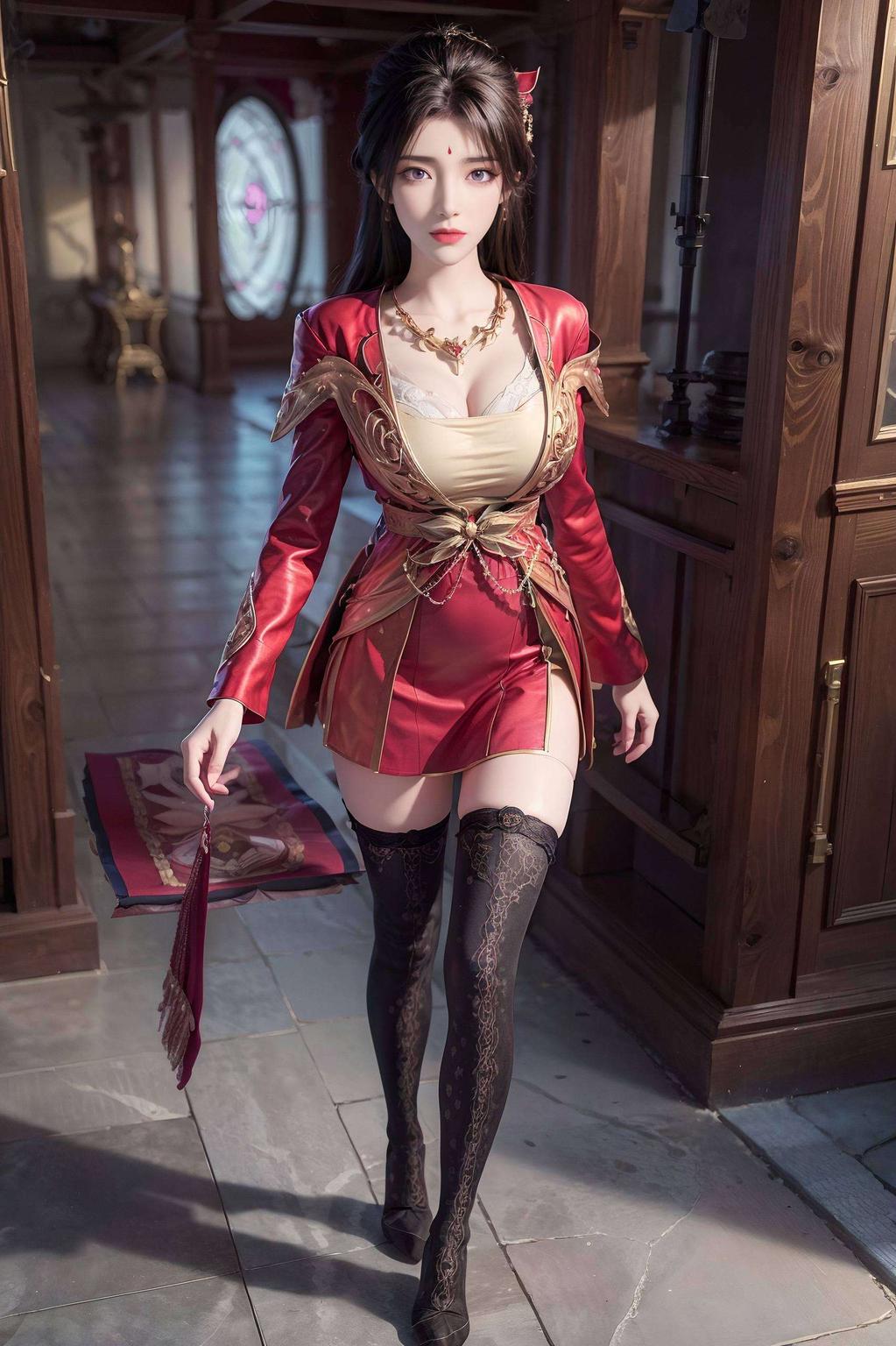 动态效果生动又迷人不仅护眼精细