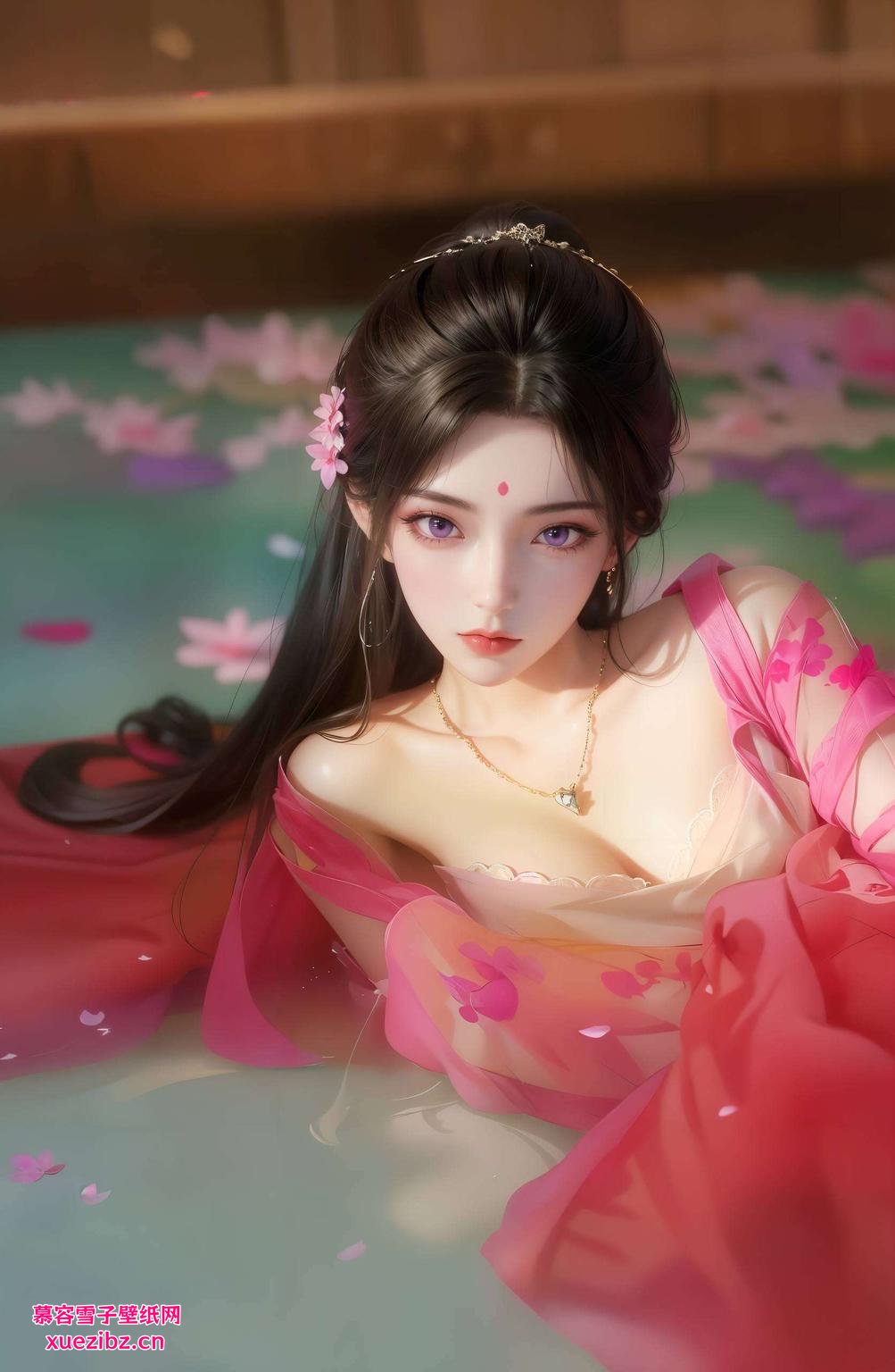 动态效果美轮美奂