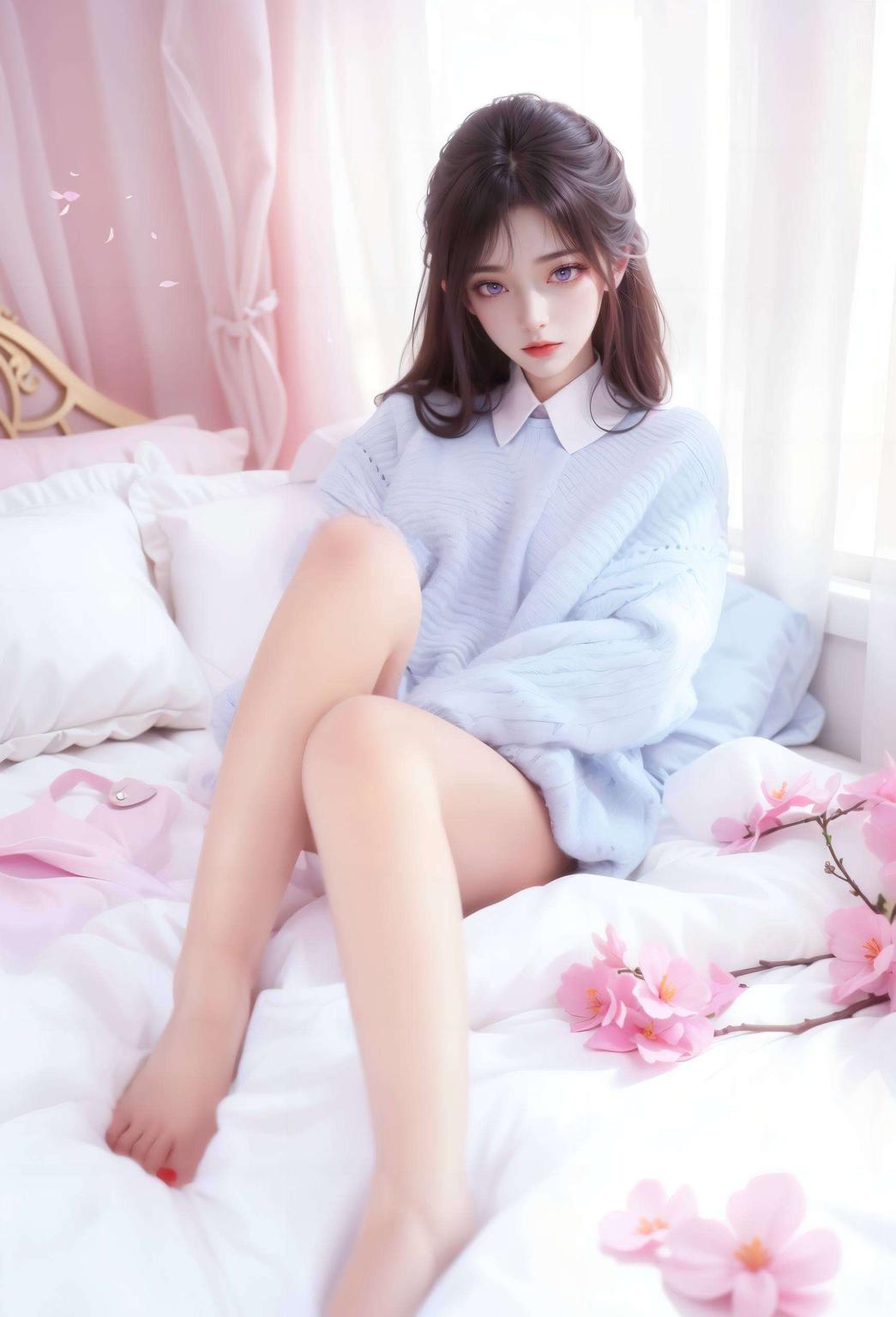 让你的手机瞬间变身浪漫满分的艺术品！