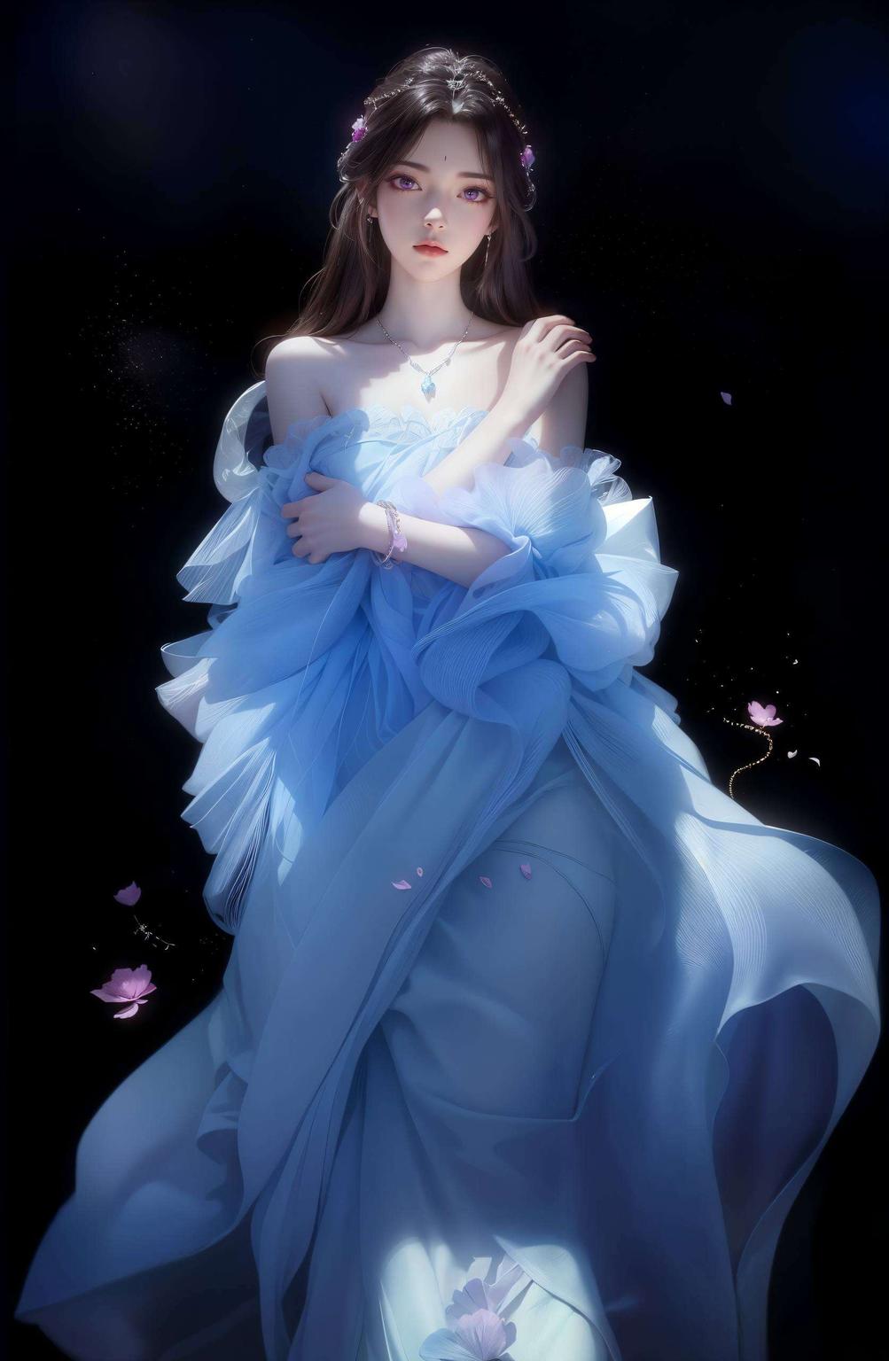 美轮美奂照亮你的安卓桌面！流光溢彩