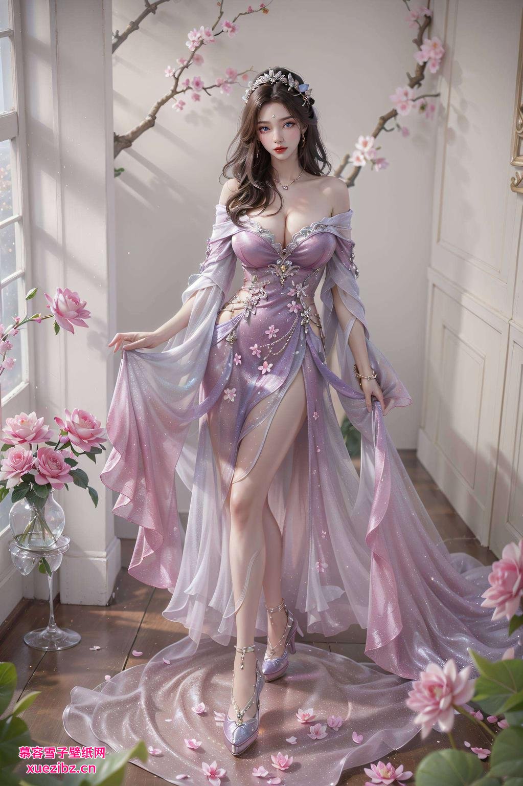 带你领略不一样的视觉盛宴