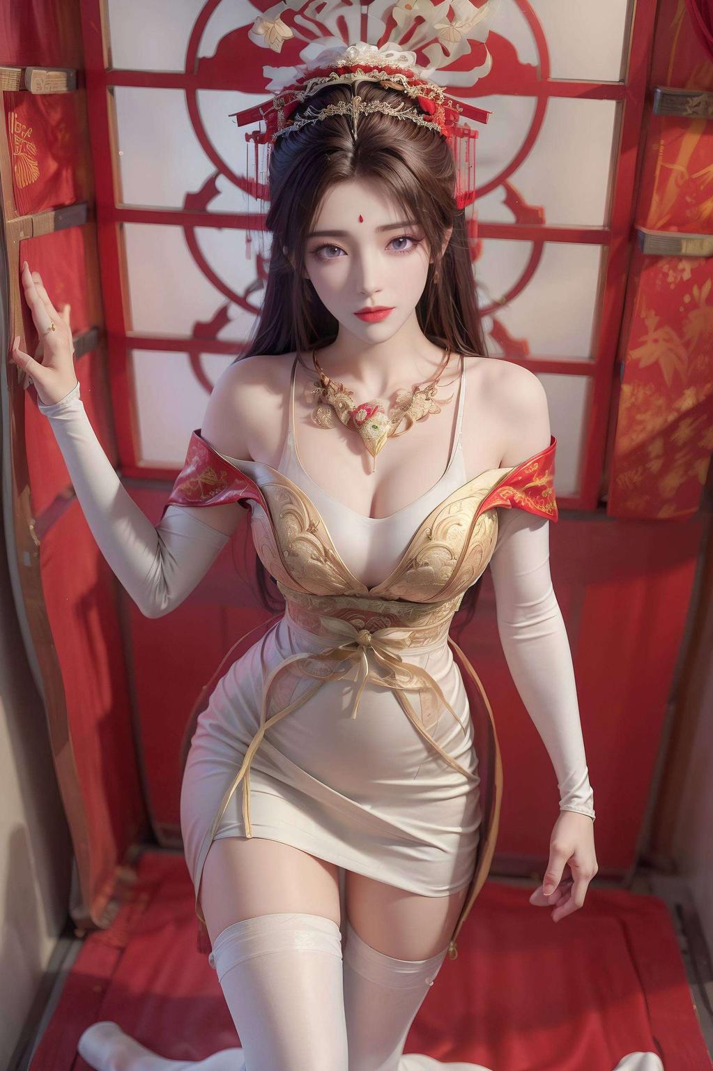 简洁大气石昊挥剑斩空