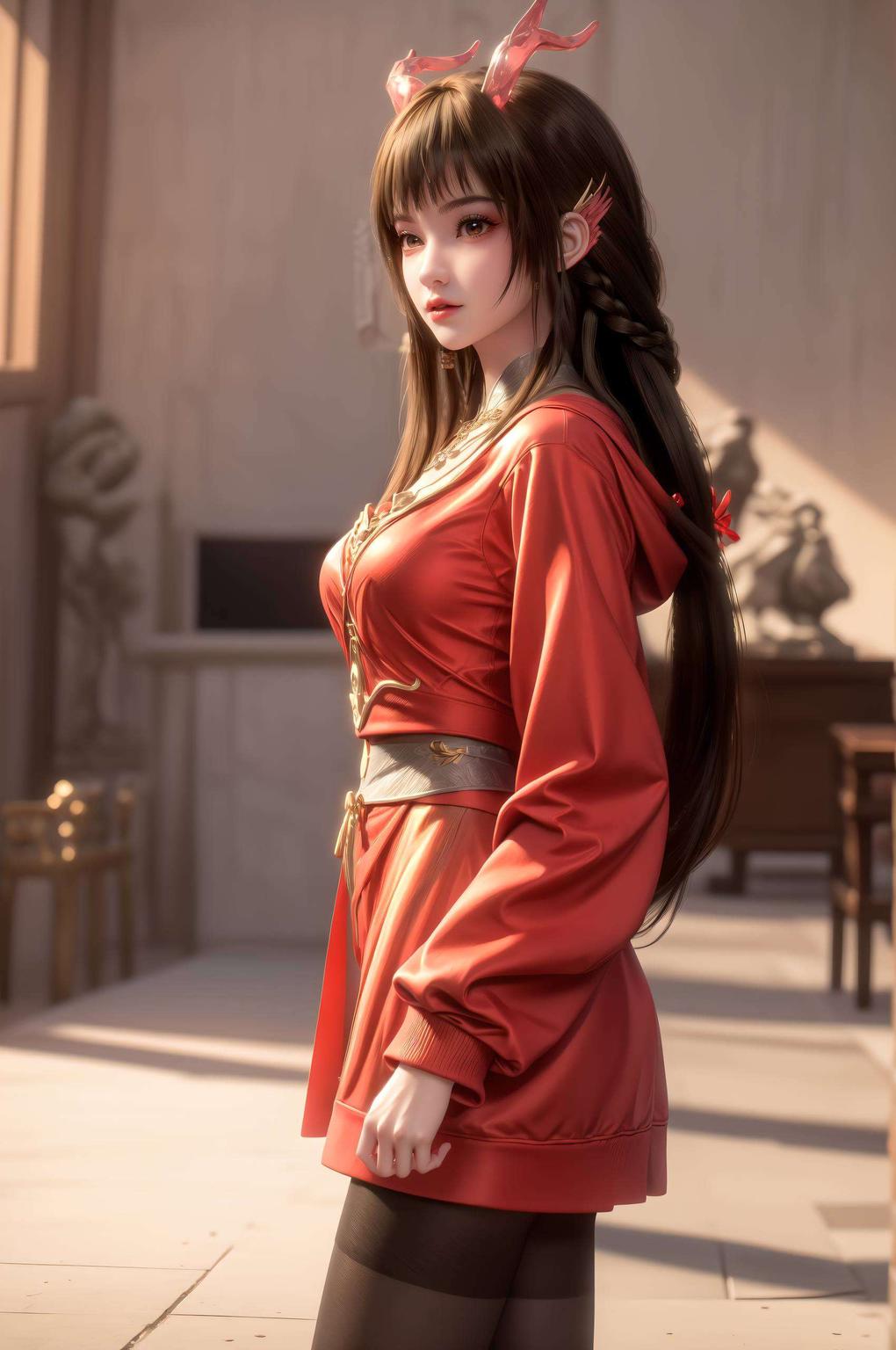 让你的平板瞬间变身战斗利器！让你沉浸于战斗的激情瞬间！#超好看壁纸# 快来收藏