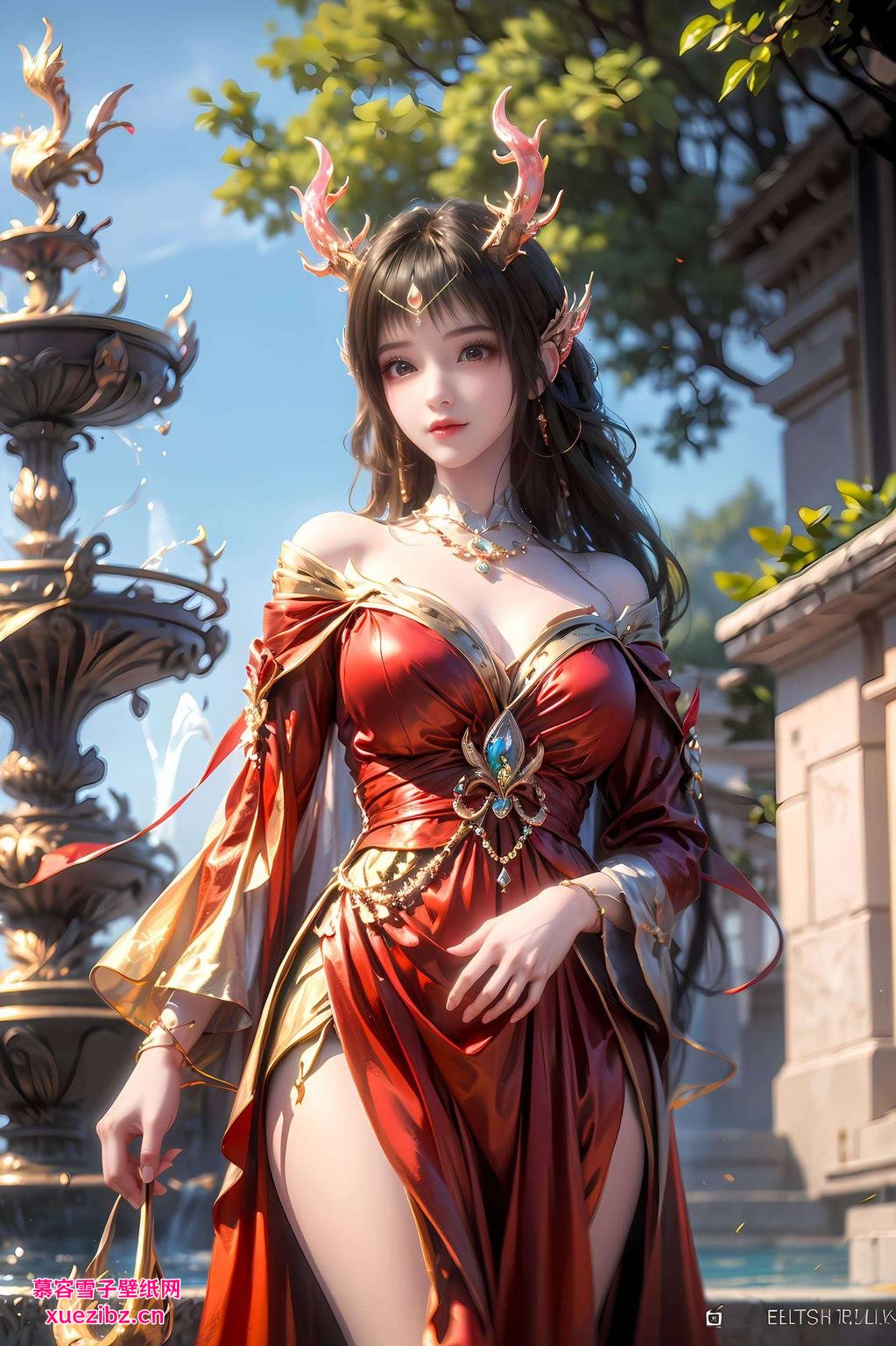 让你的Win10桌面瞬间焕然一新