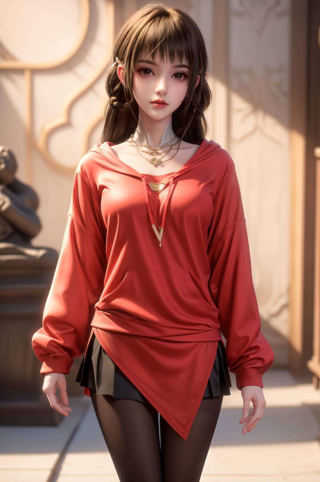 简洁而不失风格简洁大气