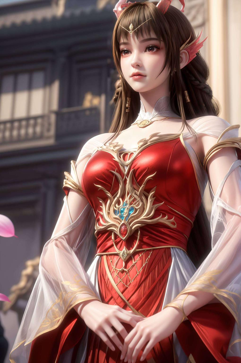 尽在每一帧的细腻描绘中高清细腻