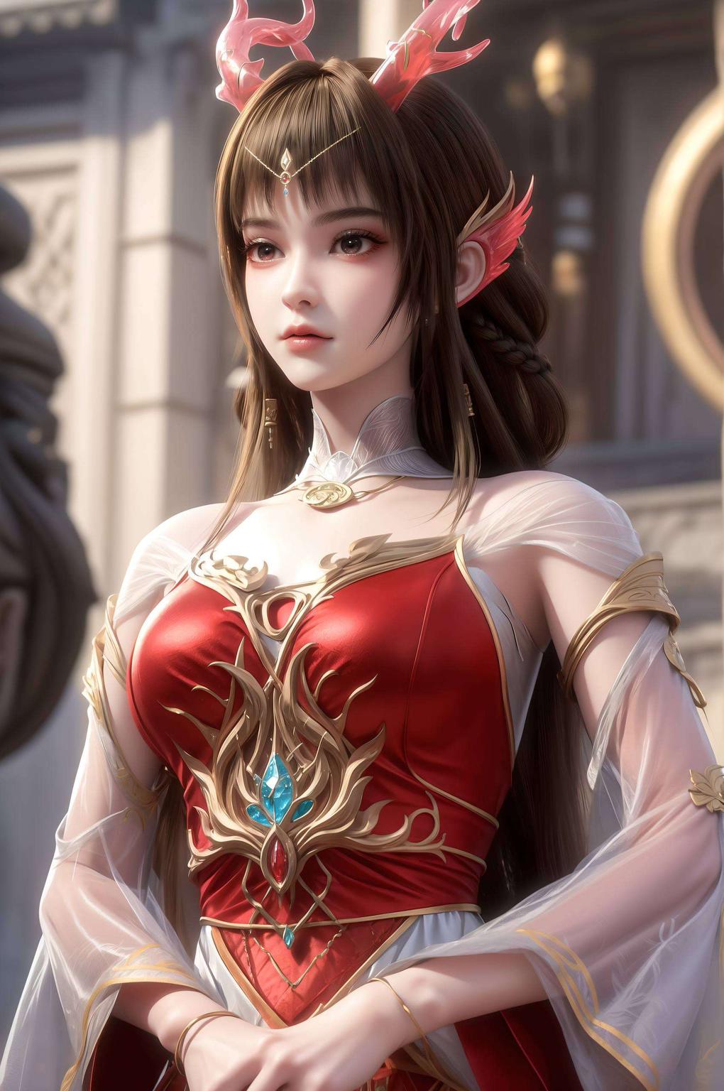 古风壁纸古韵悠长