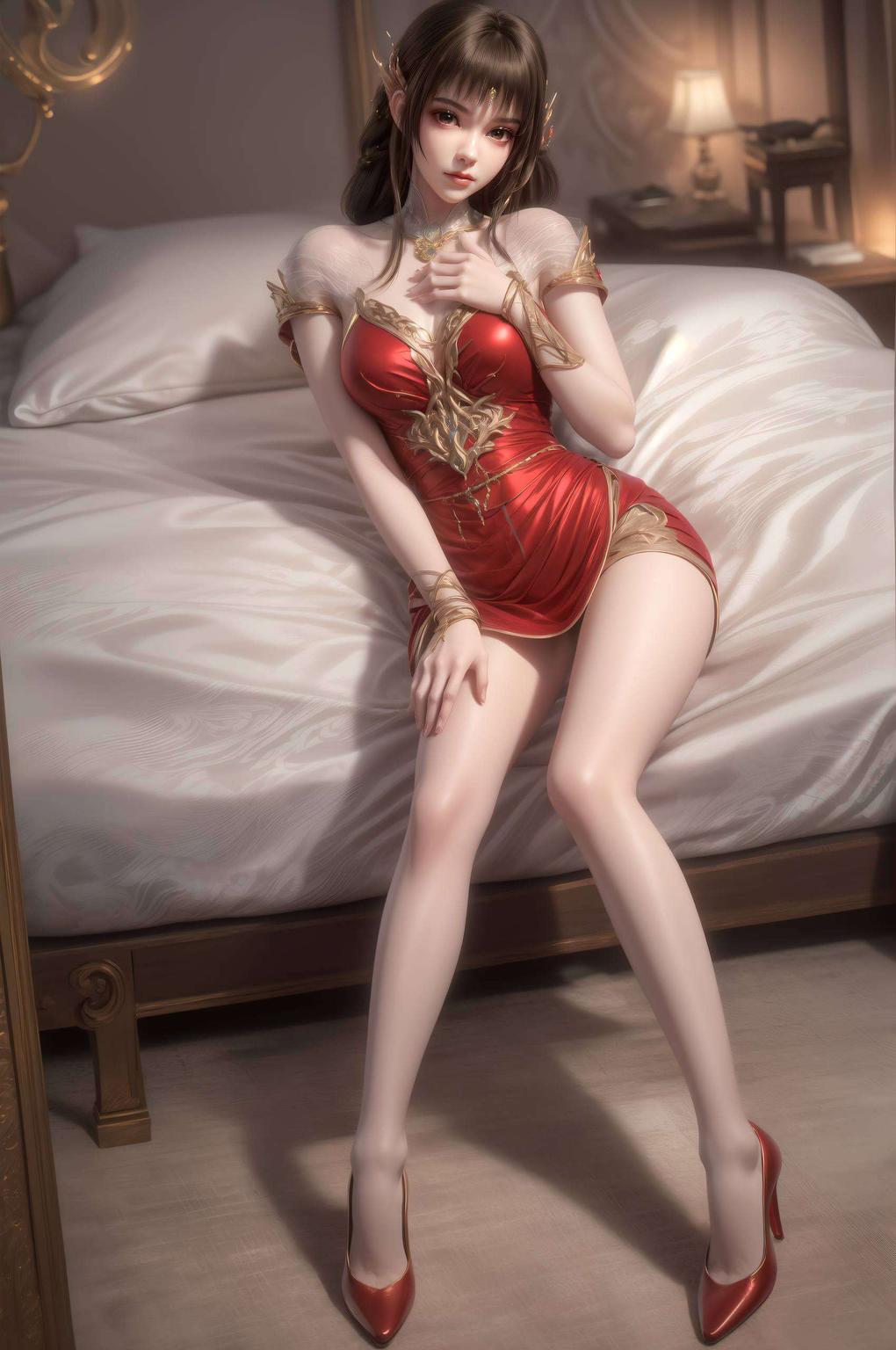 各位！今天给大家带来一款极简风格的炫彩壁纸画面简洁却不失细节