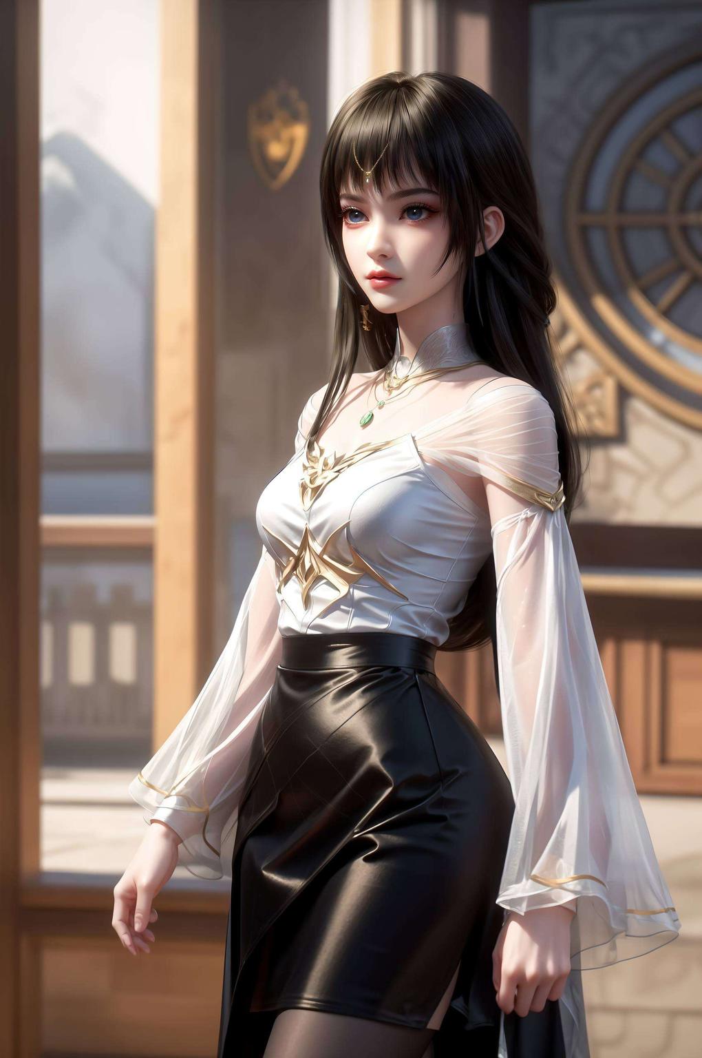 让你的手机桌面瞬间焕然一新