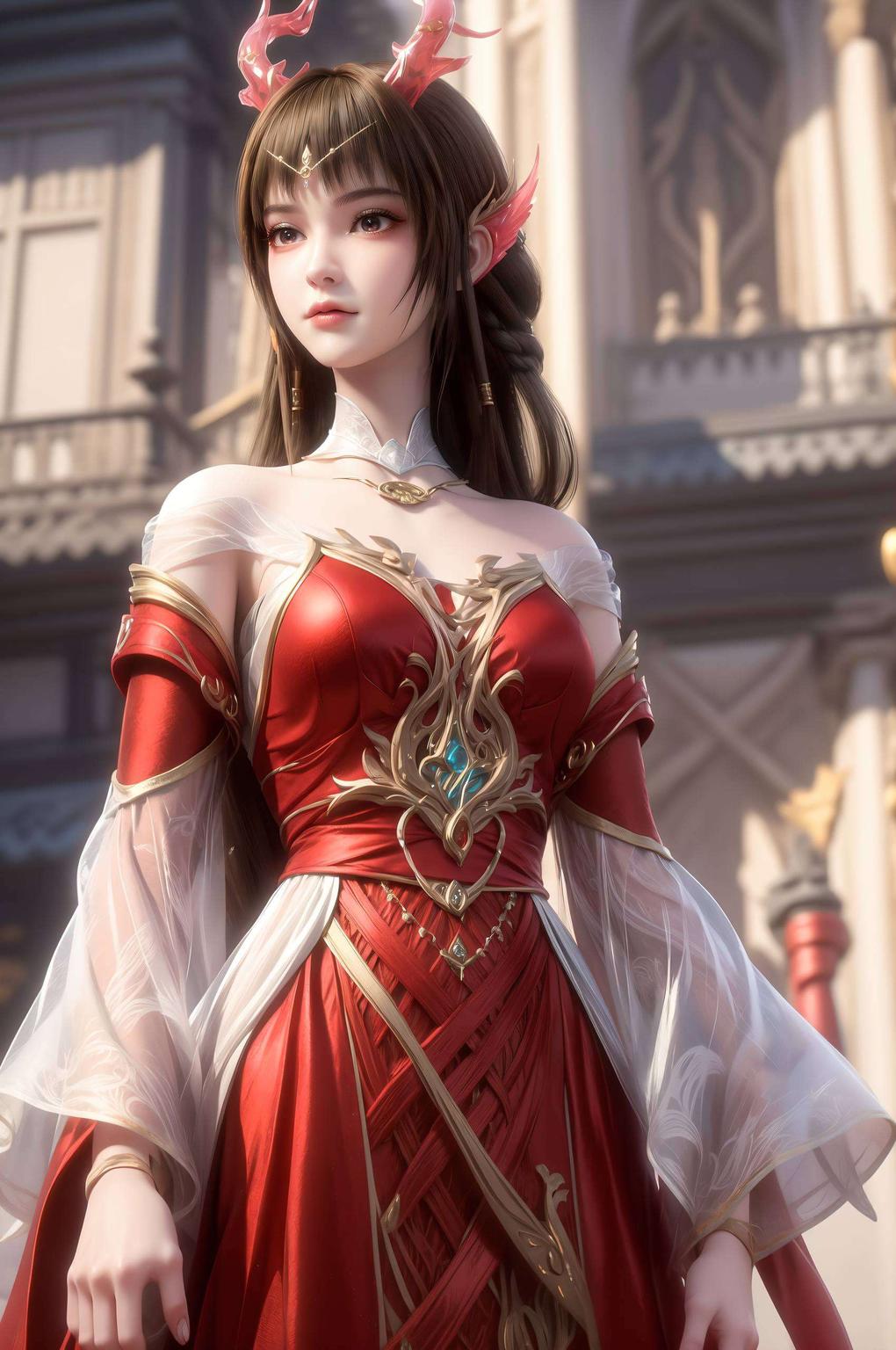 每一帧都是视觉盛宴让你的屏幕瞬间高大上！