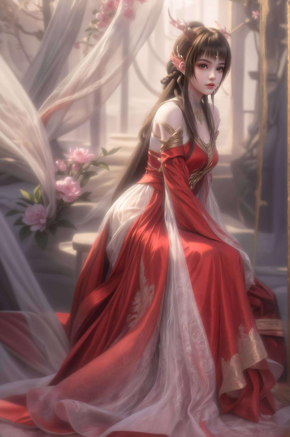 专为平板桌面量身定制！高清细腻色彩鲜艳