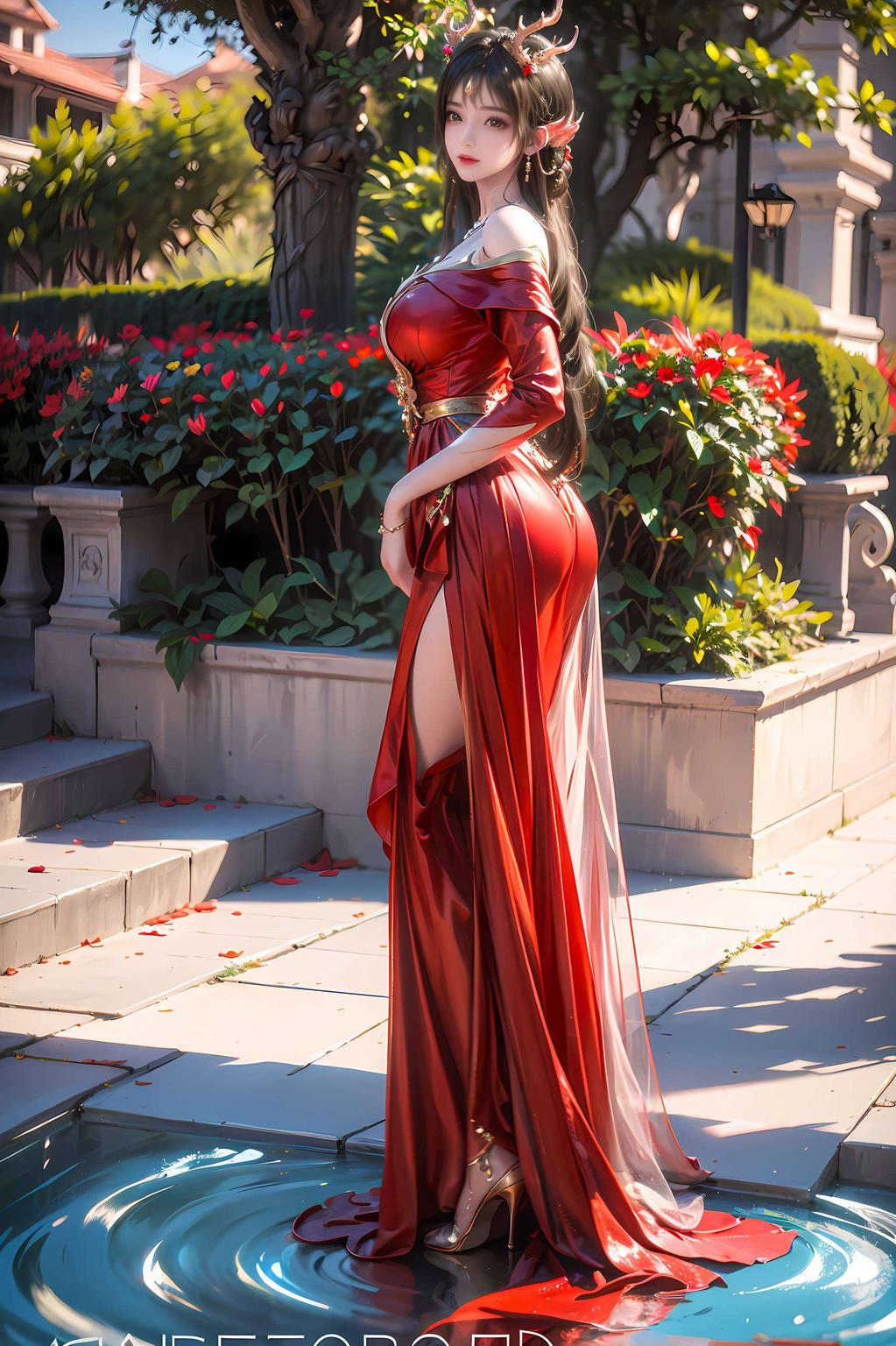 带你领略云落动态之美！高清流畅让你的手机也能炫酷起来！