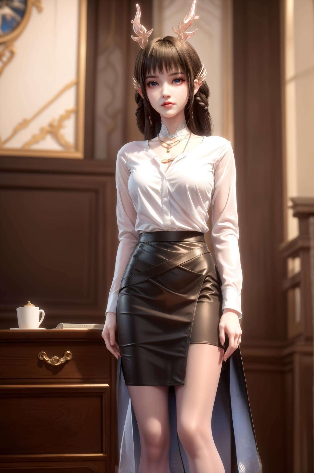 一锁屏就能感受到战斗的热血与激情！