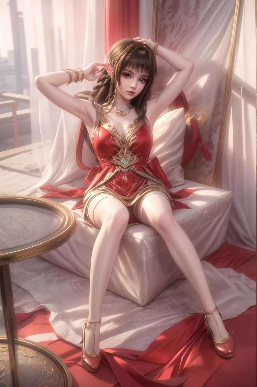 给你的iPad换上这抹国漫风采吧！