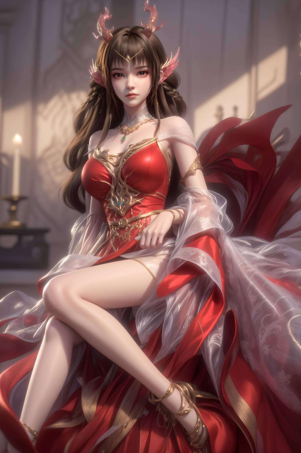 大家好！今天给大家带来一款炫彩壁纸——云落最新动态壁纸！这壁纸色彩斑斓