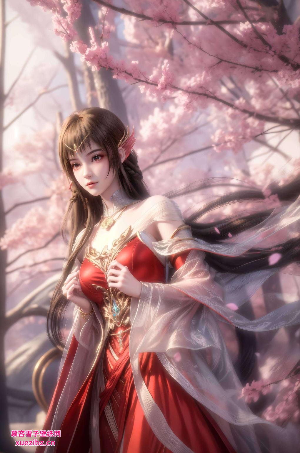 美不胜收！遇见龙渊宫云落