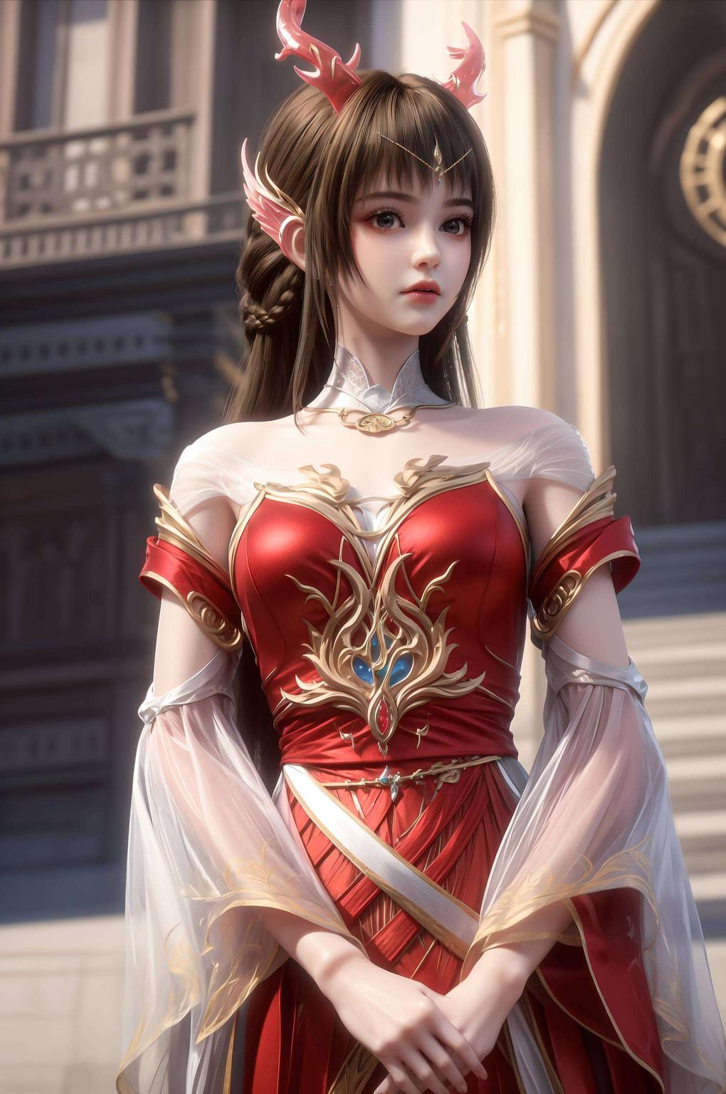 高清细腻拯救你的视觉疲劳！