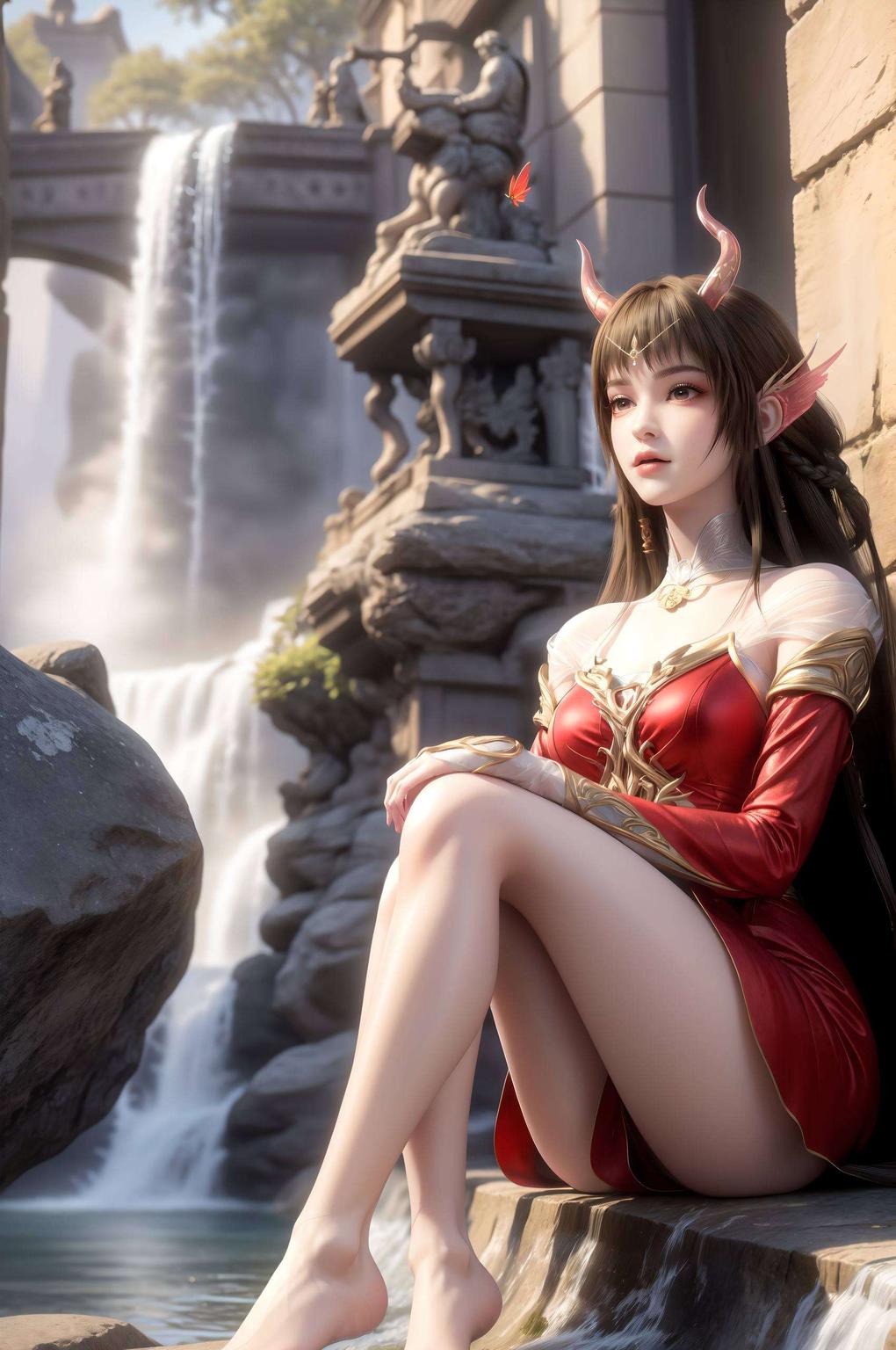 让你的安卓桌面瞬间变身文艺风！快来看看这些免费的壁纸合集每一张都是艺术家的匠心独运