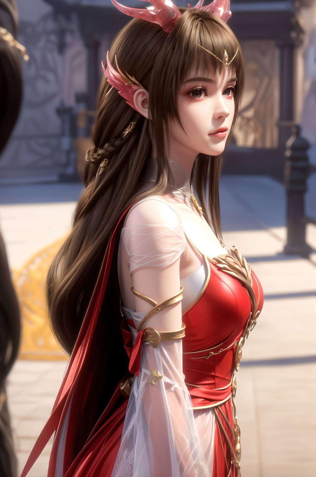 尽显清新雅致细腻触感