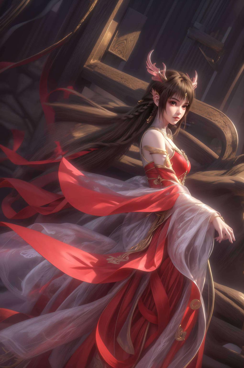 快来选择你喜欢的吧！”眼神坚定