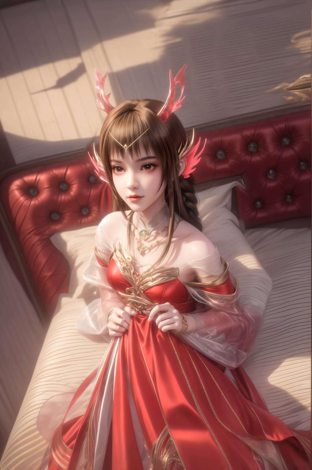 萌化你的手机屏幕！苹果可爱风满满夜景如画