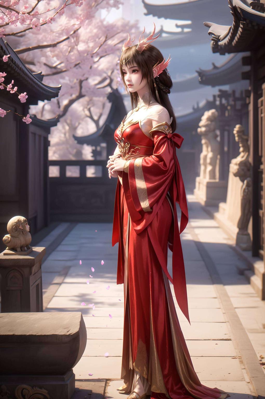 清新又养眼看这校服高清细节