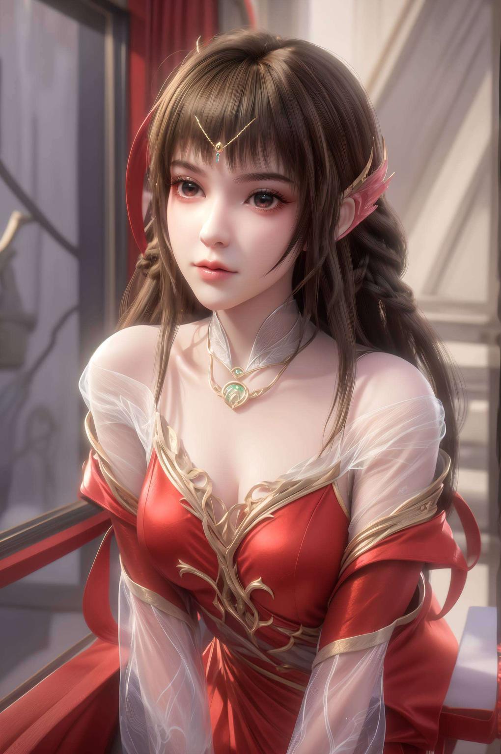 瞬间提升桌面美感！