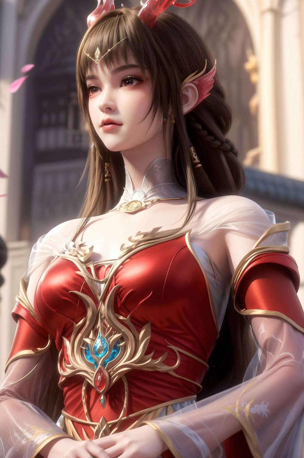 享受这自然美景吧！”赶紧给电脑换个心情