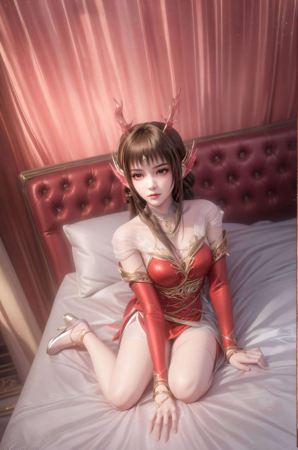 给你的电脑换个新装吧！”还免费下载哦！快来看看这些漂亮可爱的图片