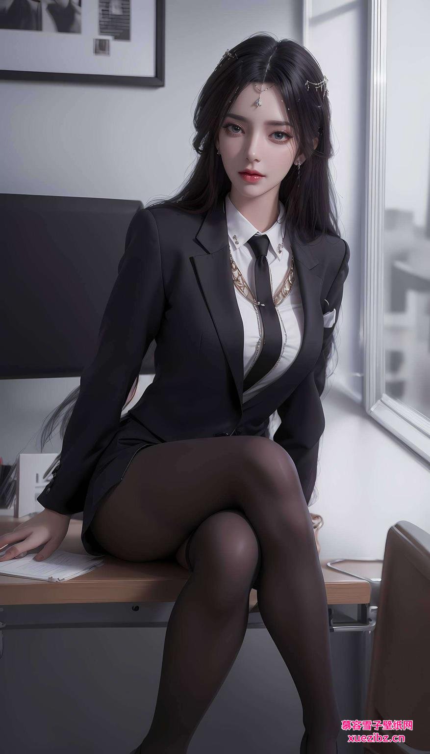 美得让人心动为你的iPhone锁屏增添独特风采！