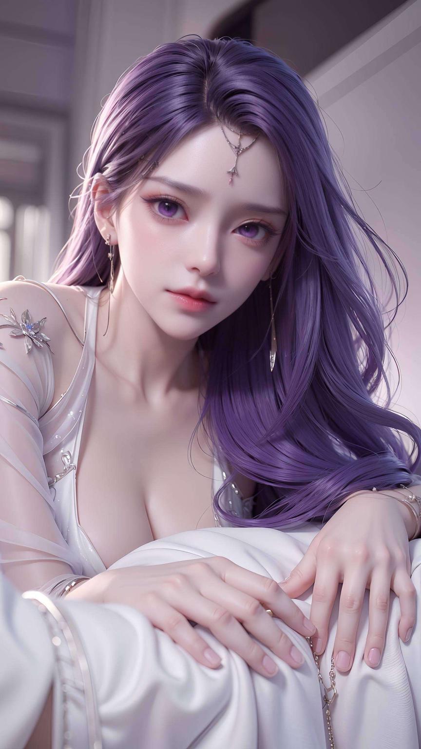 今天给大家带来一组古香古色的云曦壁纸养眼又养心哦！