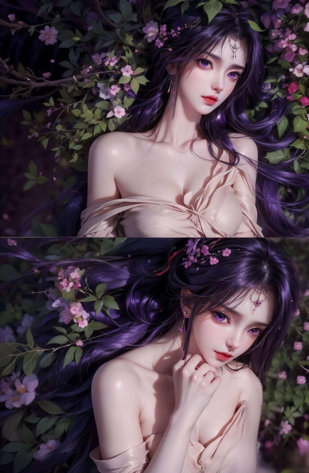 荒天帝英勇救云曦护眼壁纸