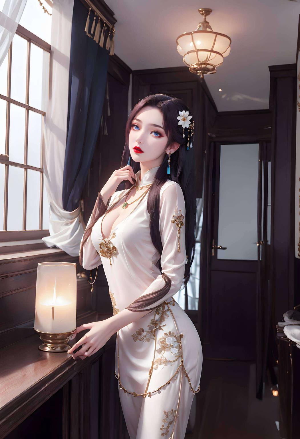 尽显优雅桌面风采特别极简壁纸