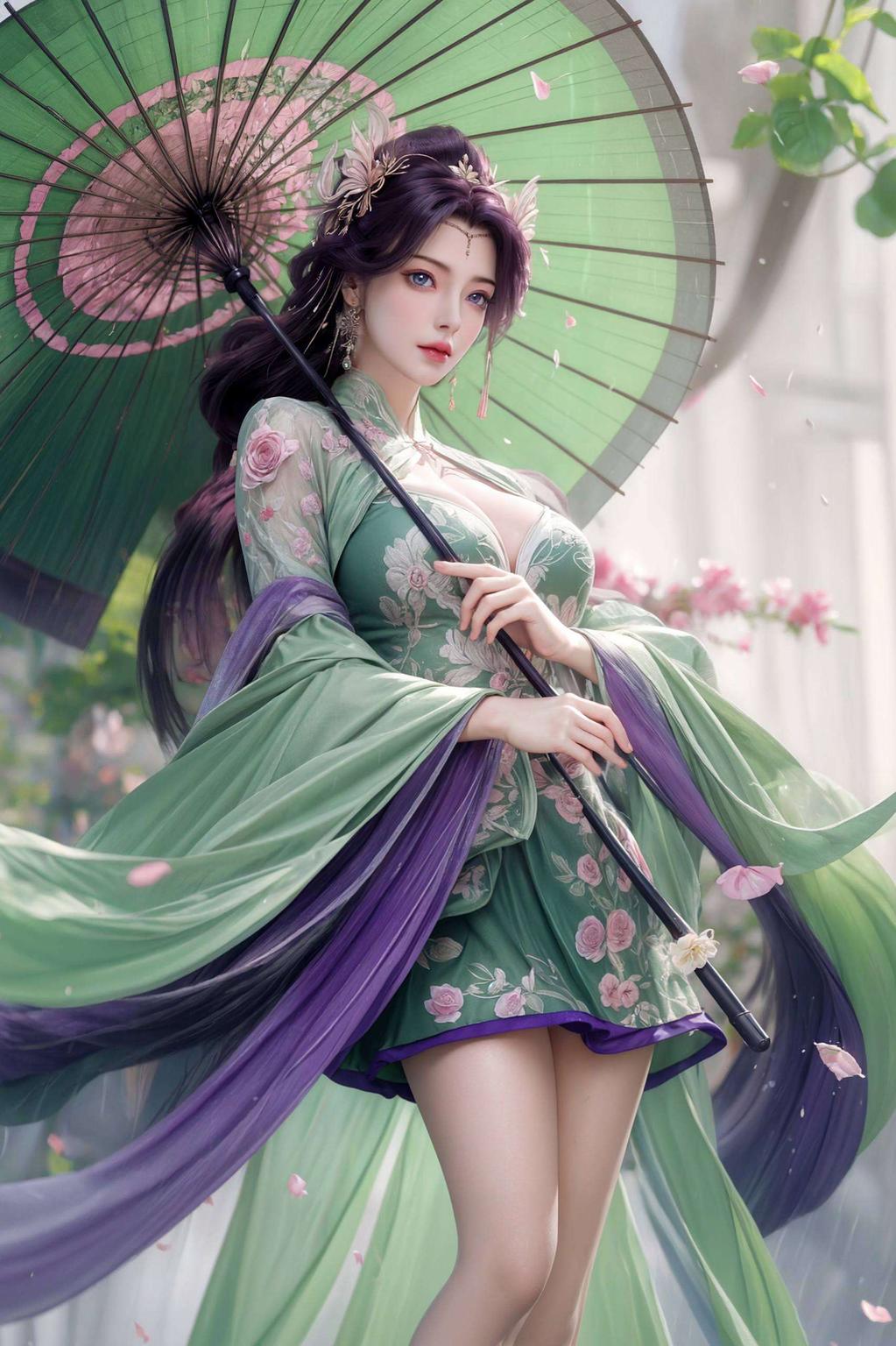 极简而不失细腻独特的哭戏同框