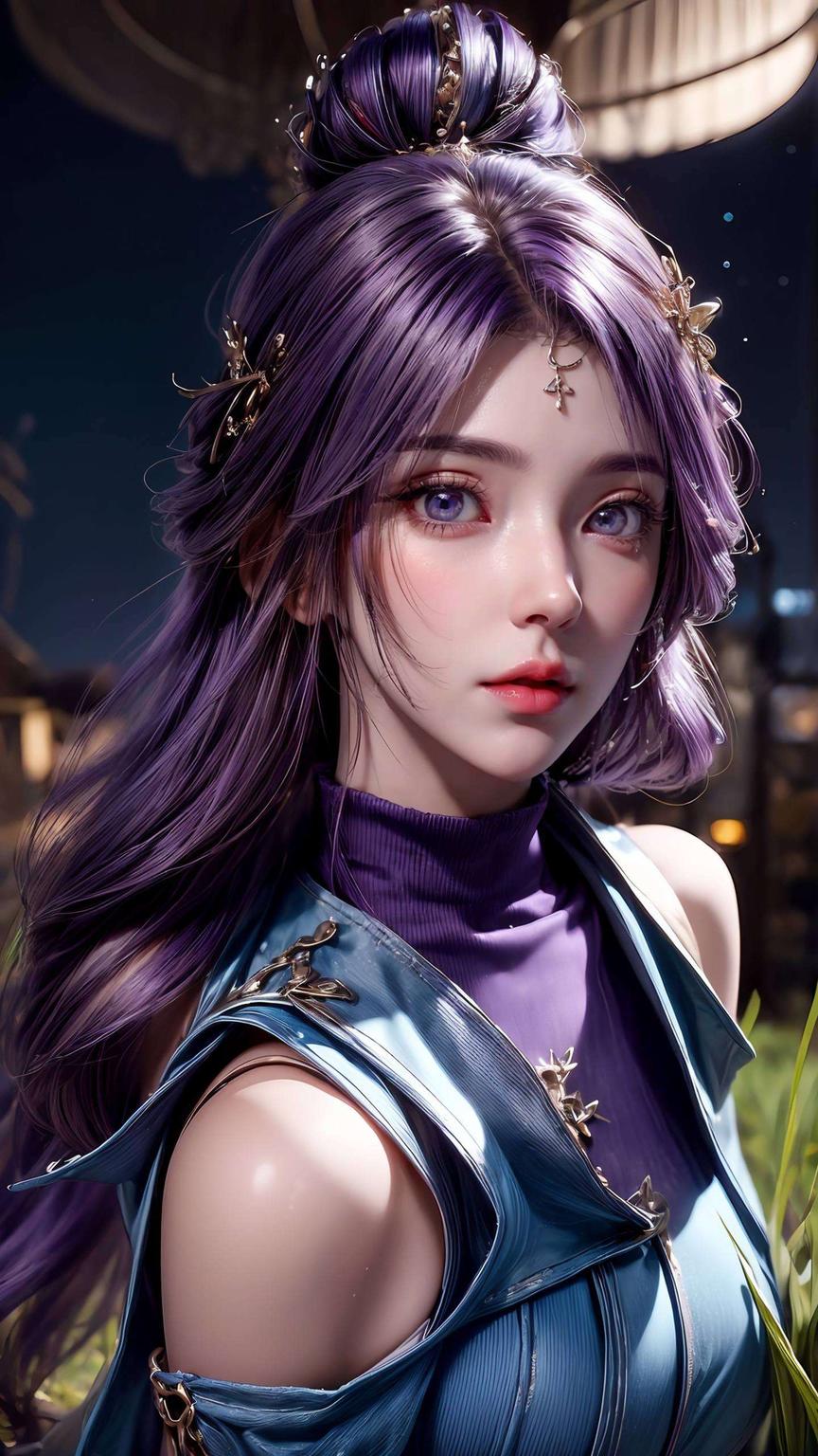 细节满分高清细腻