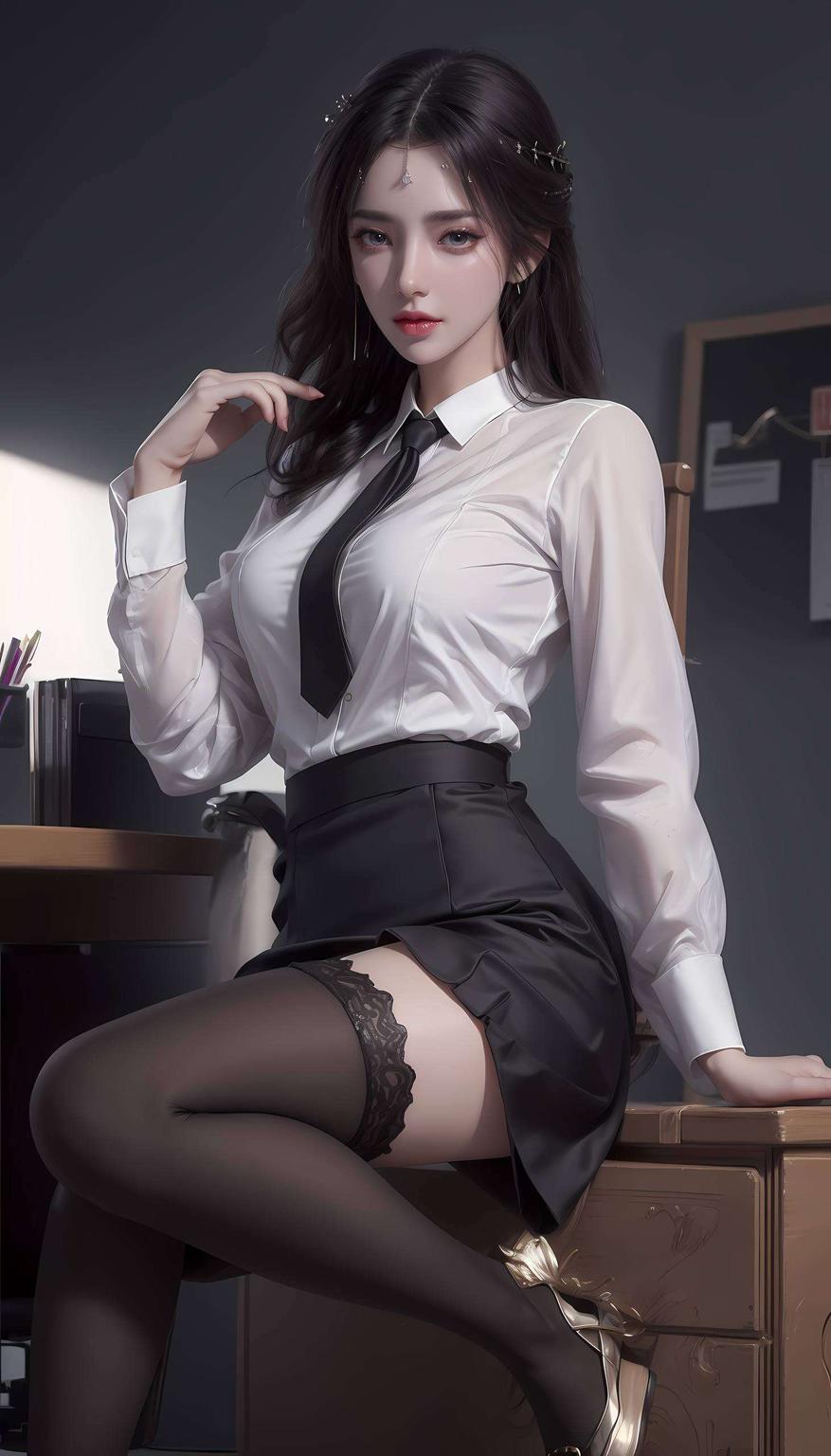 今天给大家带来一款超高清的养眼壁纸——云曦8K电脑壁纸！这画面色彩饱满