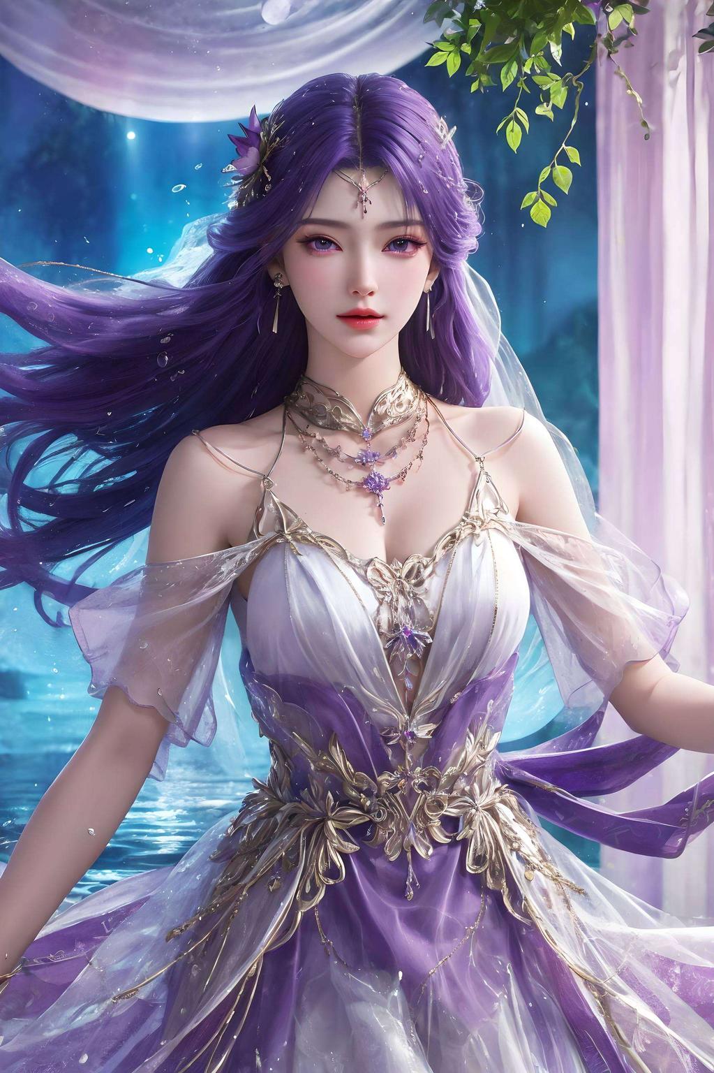 让你的iPhone瞬间焕新！高清细腻每帧都是视觉盛宴