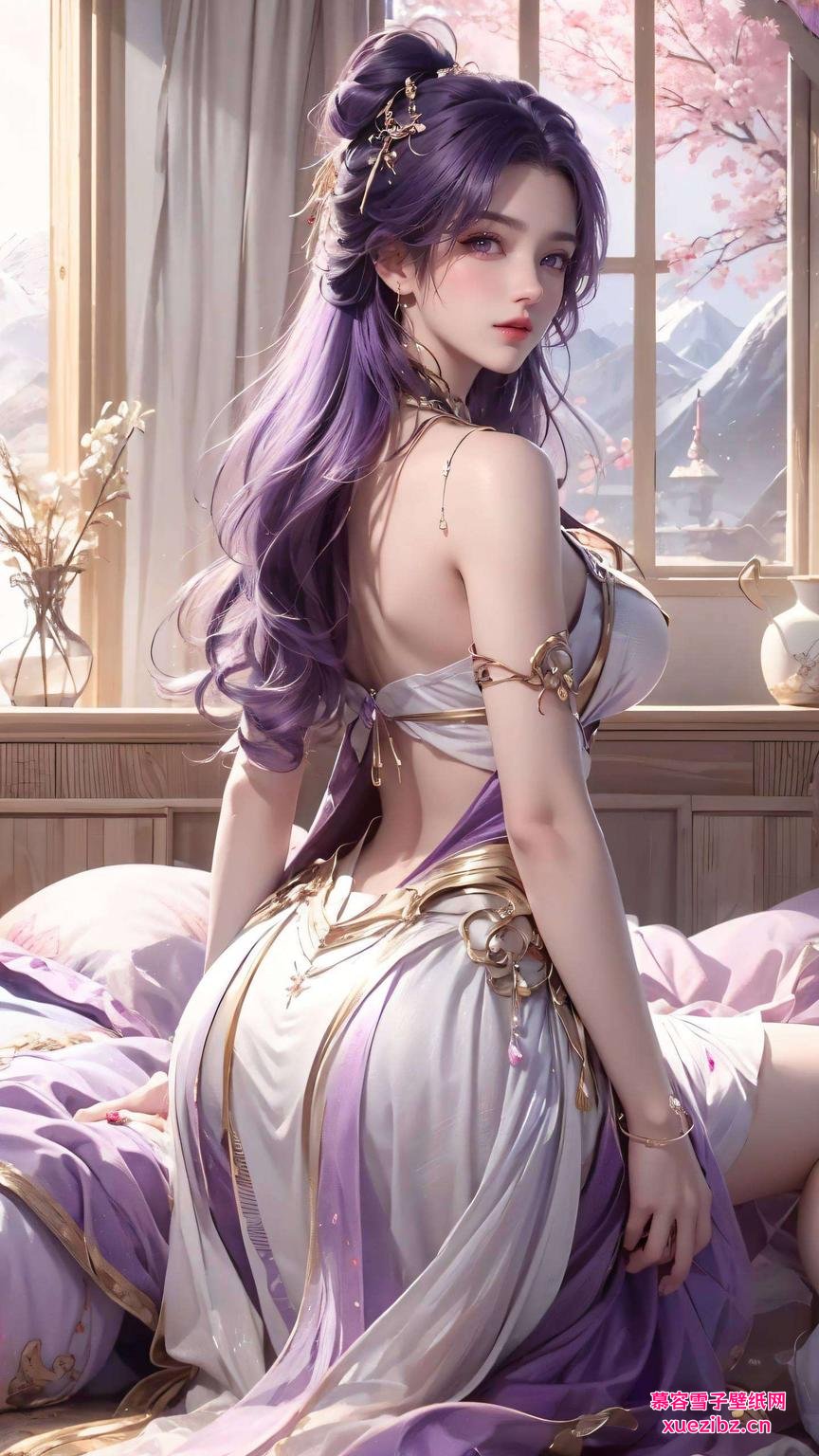 犹如置身森林氧吧清新自然