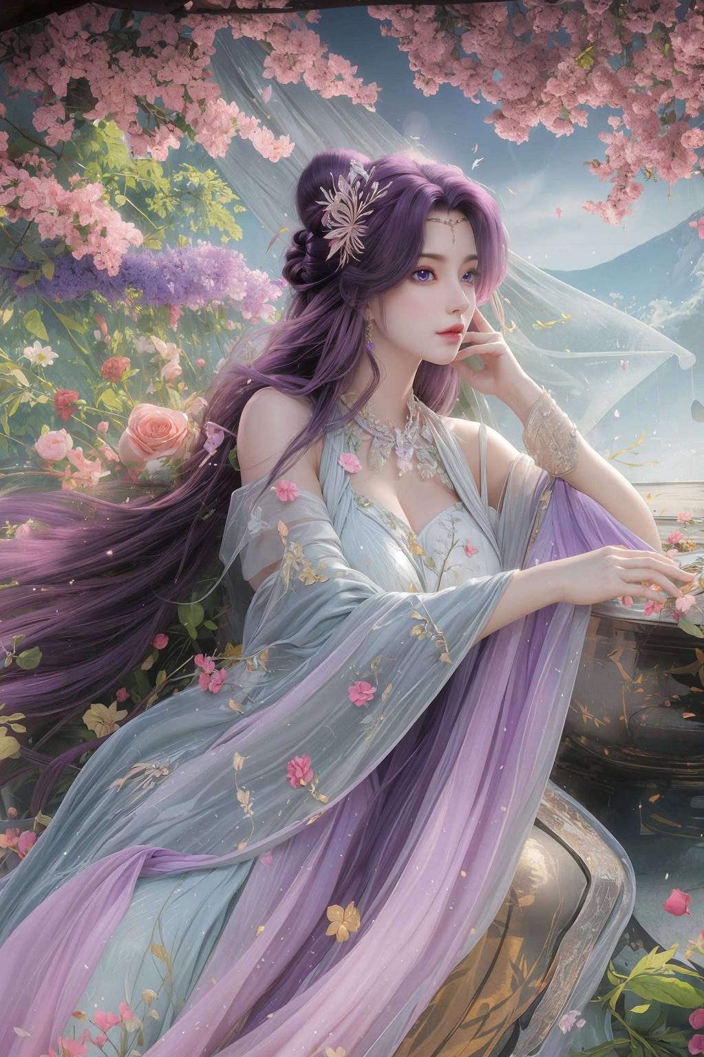 带你领略星辰大海的浩瀚感受高清画质带来的视觉盛宴