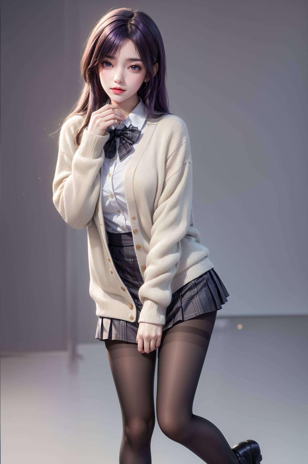 色彩鲜艳每一帧都像是从漫画里跳出来的一样