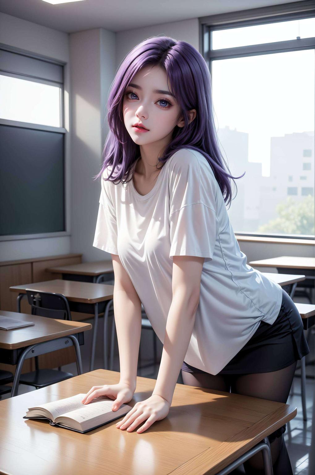 完美像素横屏模式下美得不要不要的