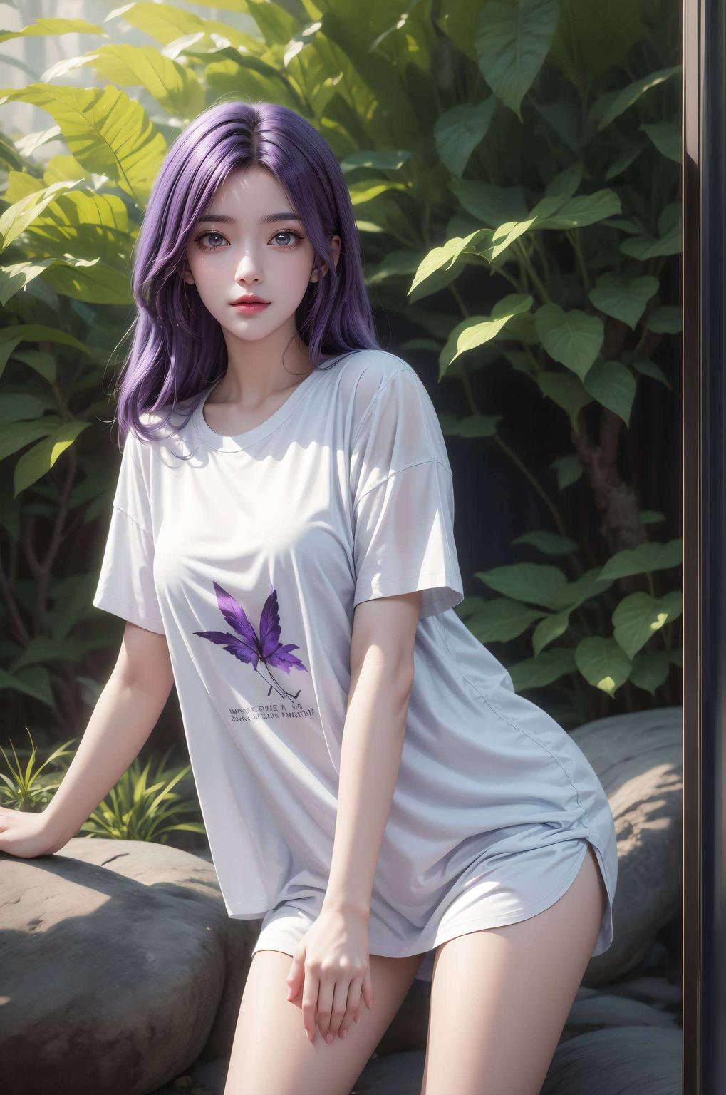 高清画质点亮苹果桌面