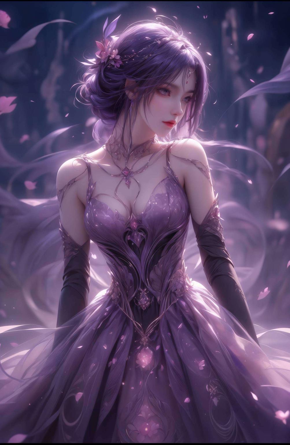 点亮你的桌面带你领略电脑荒天帝云曦的动态魅力