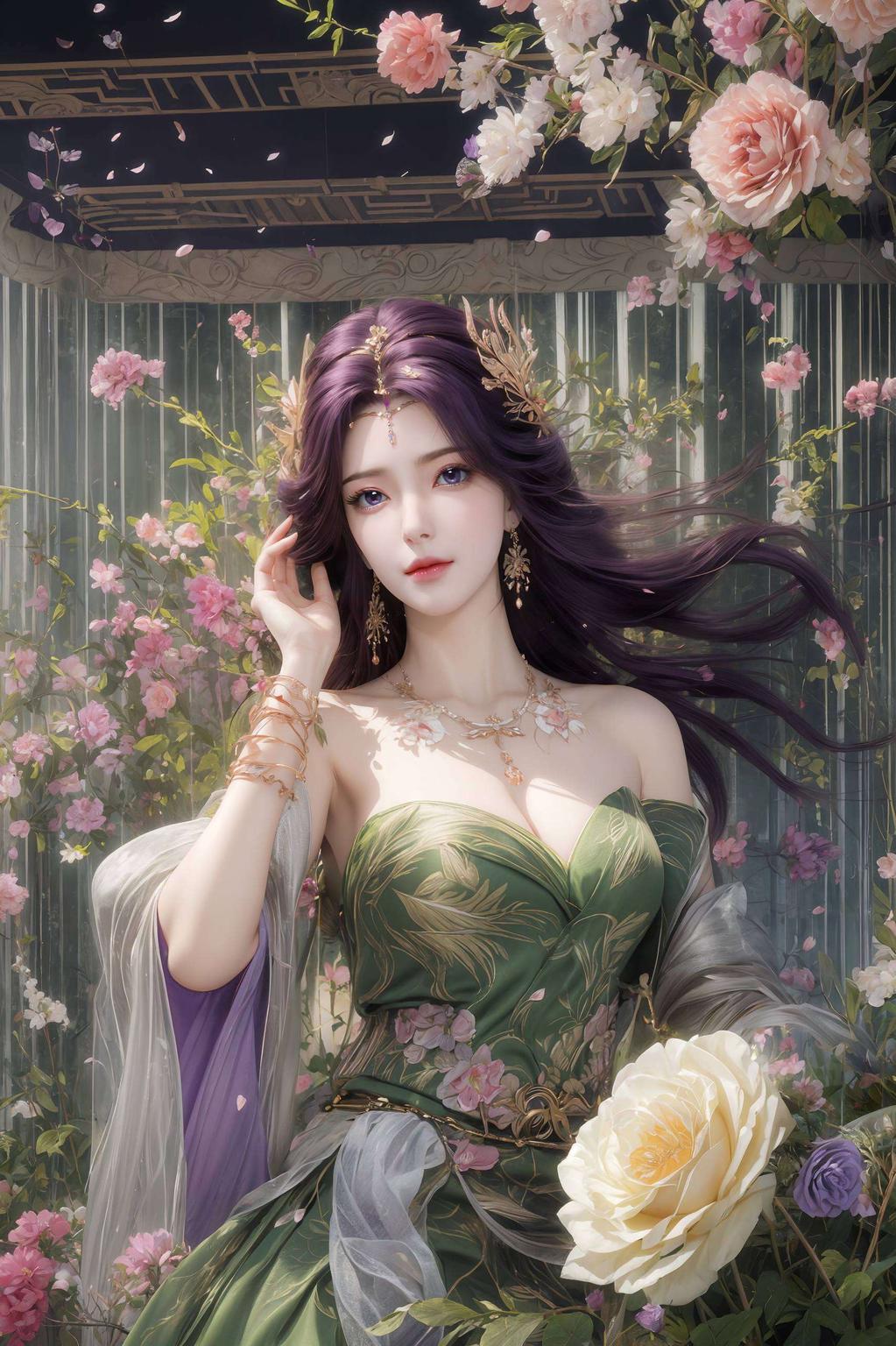 石昊与云曦的浪漫邂逅点亮安卓桌面