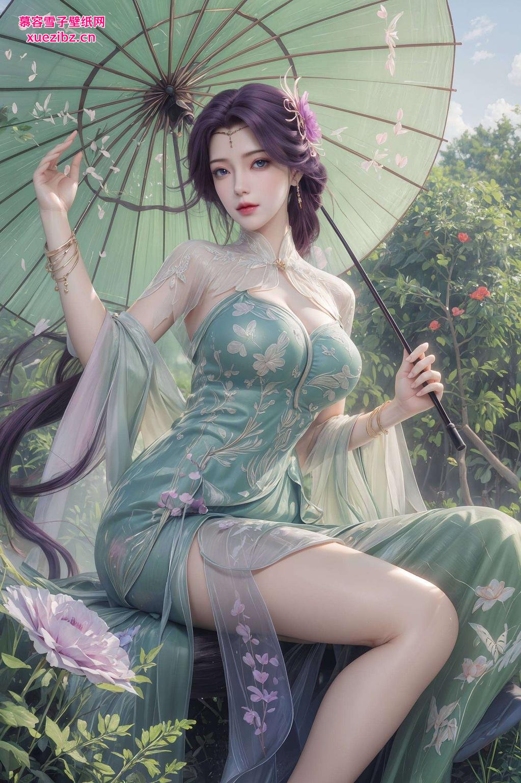 高清图文今天给大家带来一款超还原完美像素的电脑壁纸