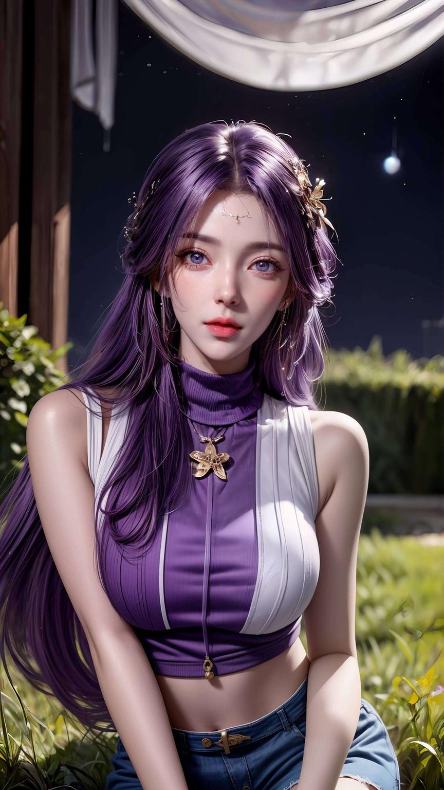 石昊英姿飒爽“嘿