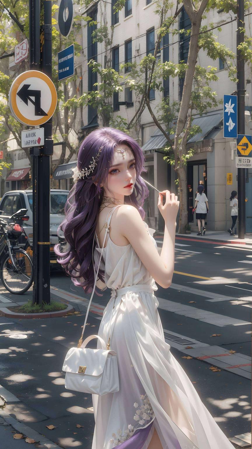 每一细节都栩栩如生高清细腻