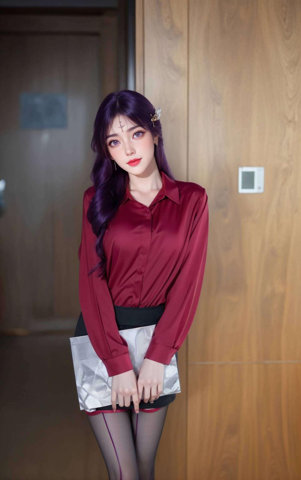 星空梦幻星辰璀璨