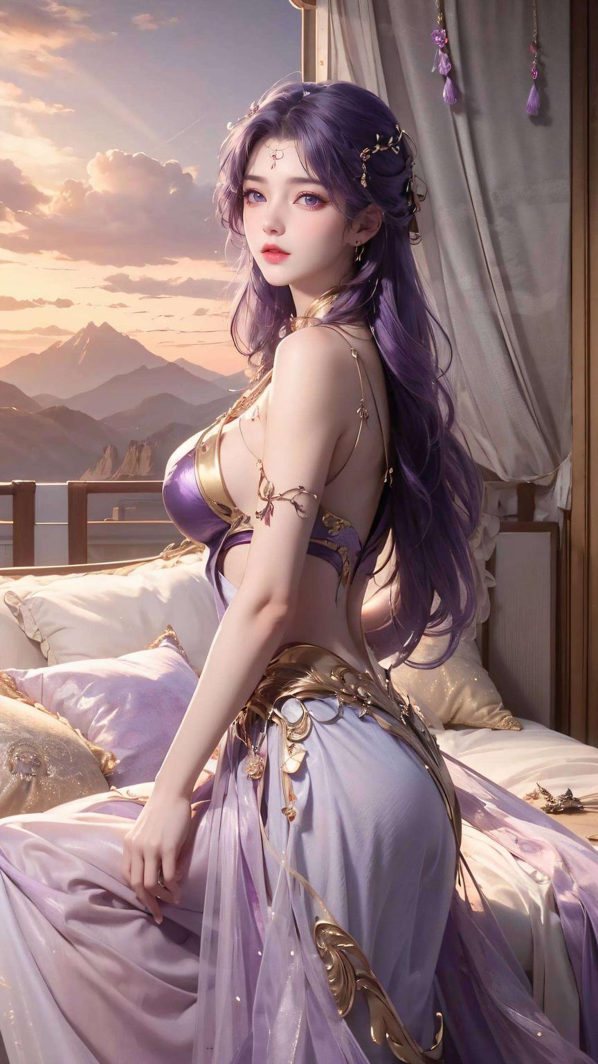 让你的安卓手机瞬间变身视觉盛宴！高清流畅快来更新你的手机屏保吧！