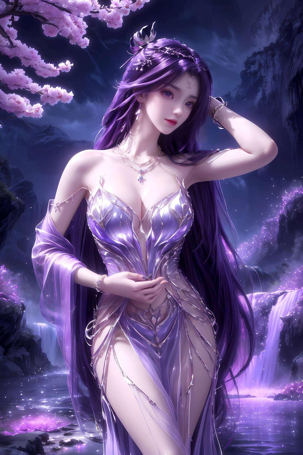 云曦石昊无缝拼接